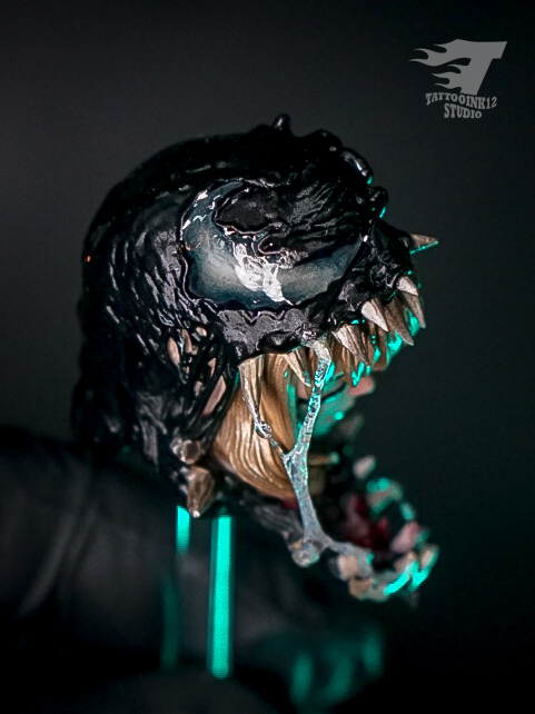 Gwenom