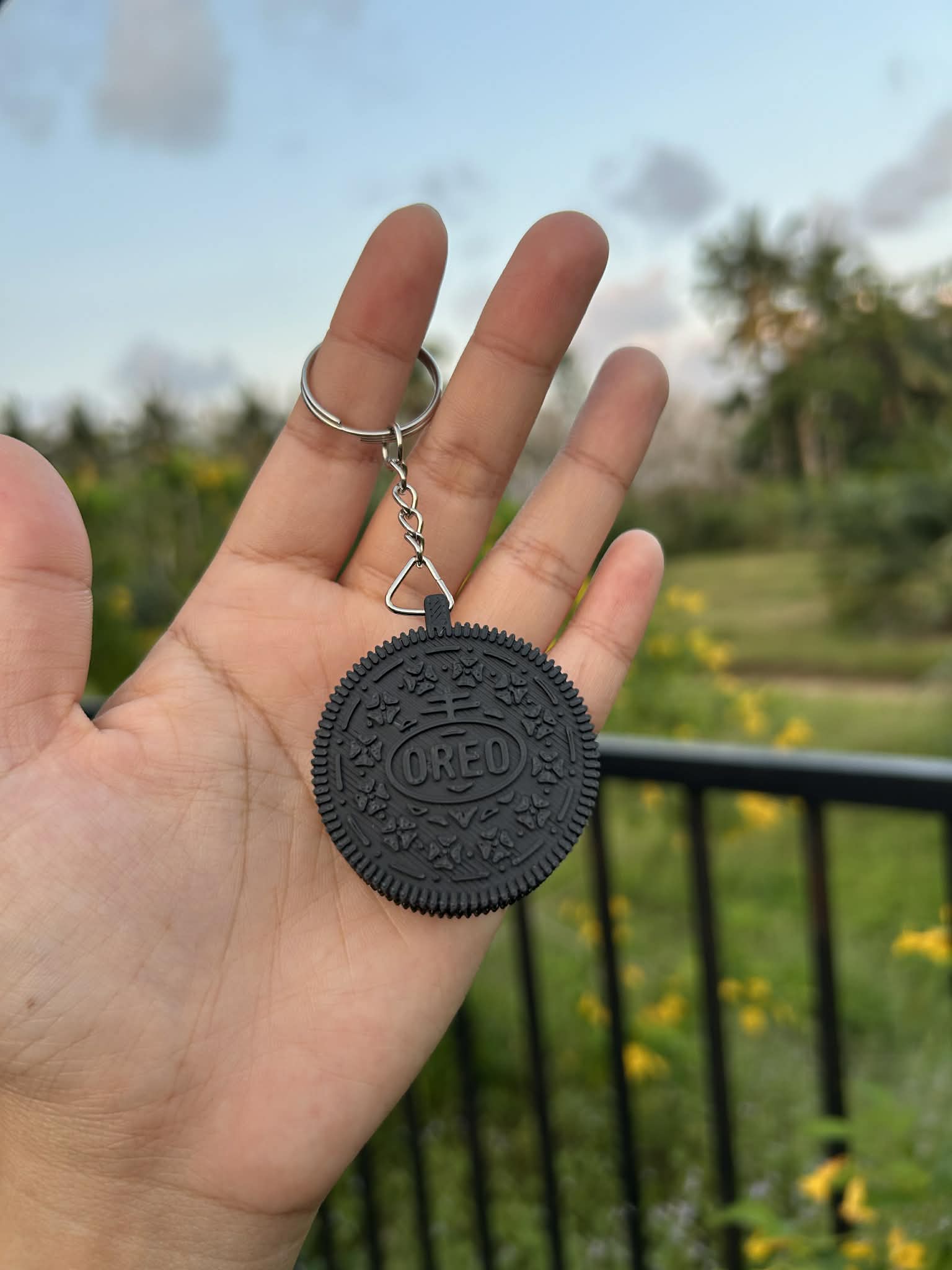 Fidget Keycaps