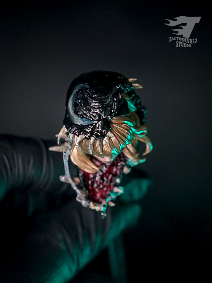 Gwenom