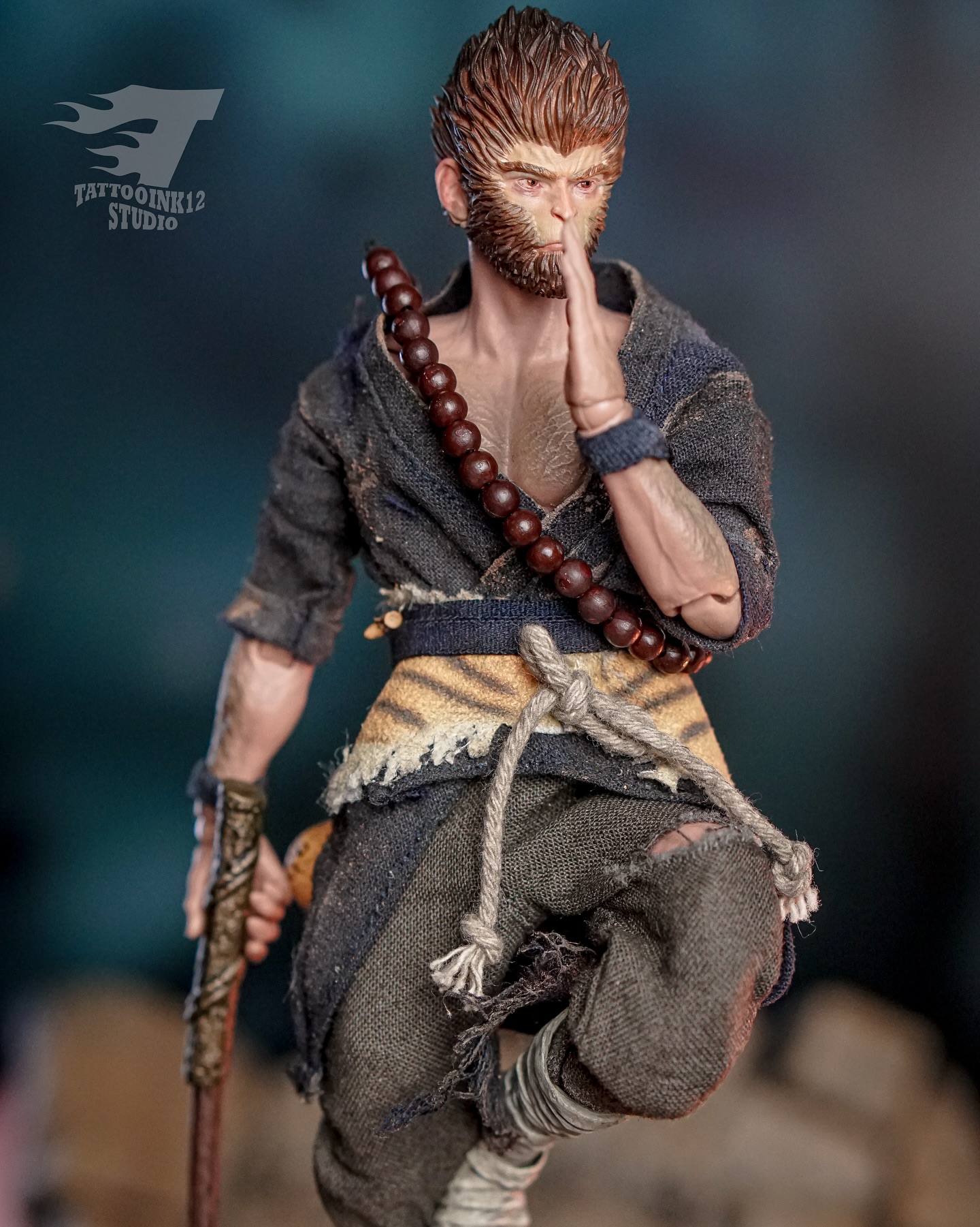 black myth wukong
