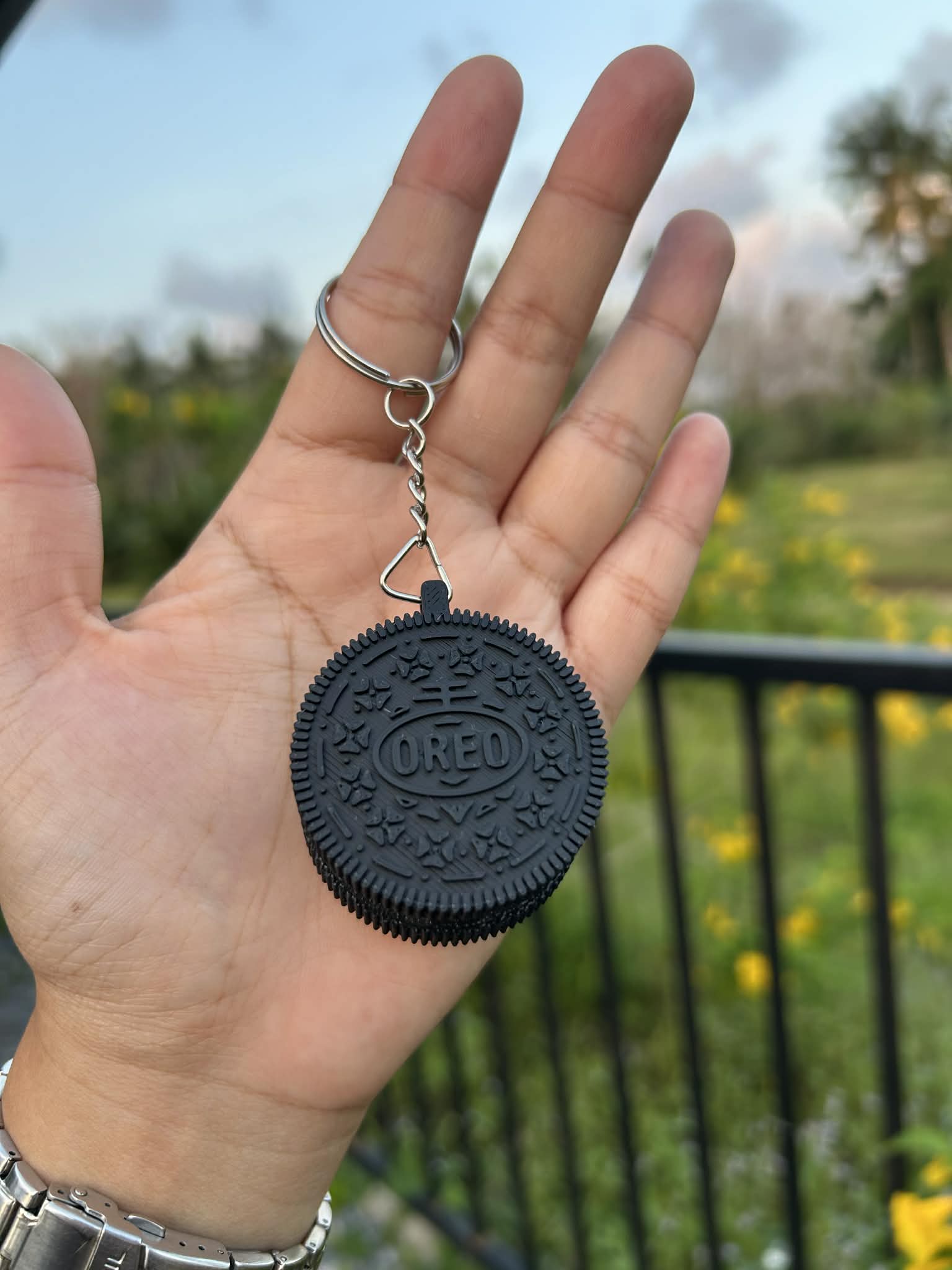 Fidget Keycaps