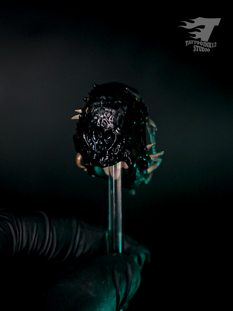 Gwenom