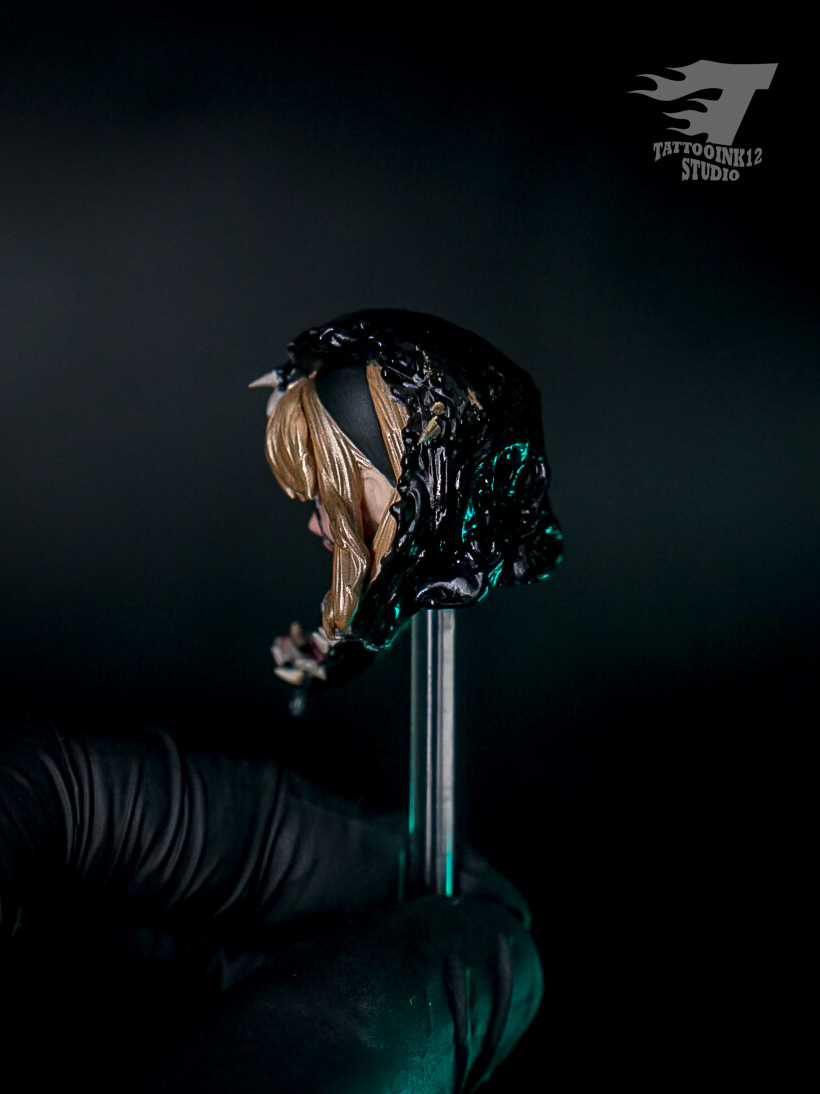 Gwenom