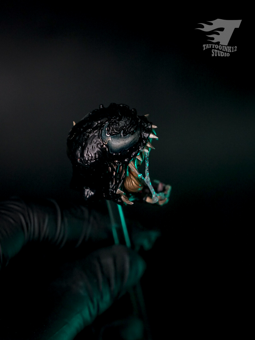 Gwenom