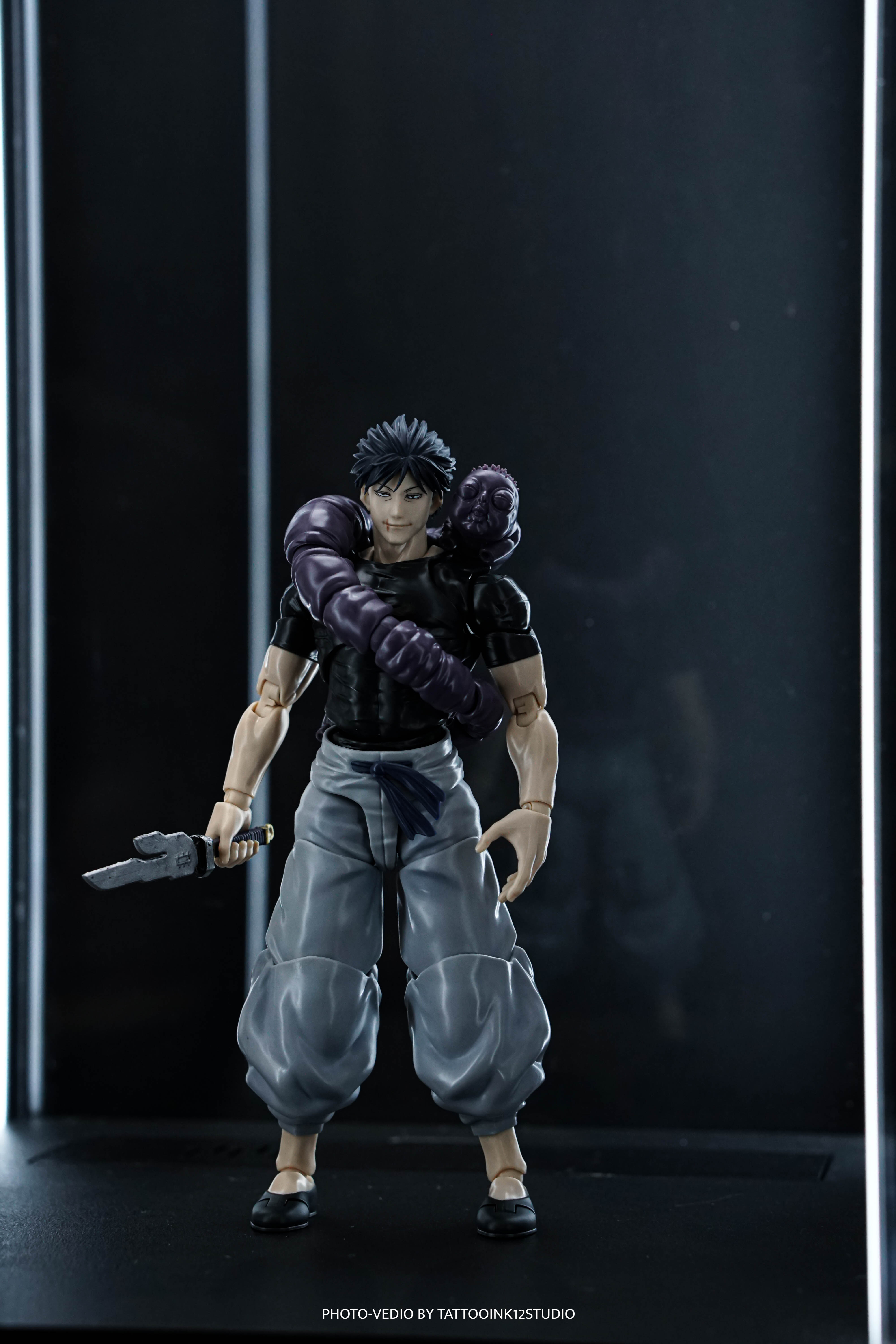 Toji kit
