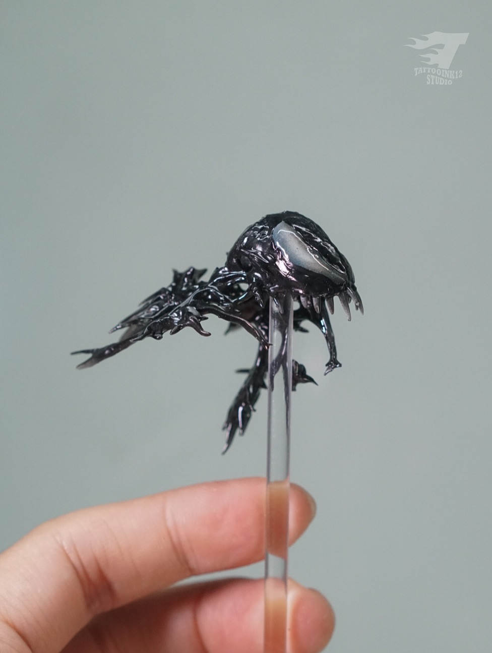 Host venom