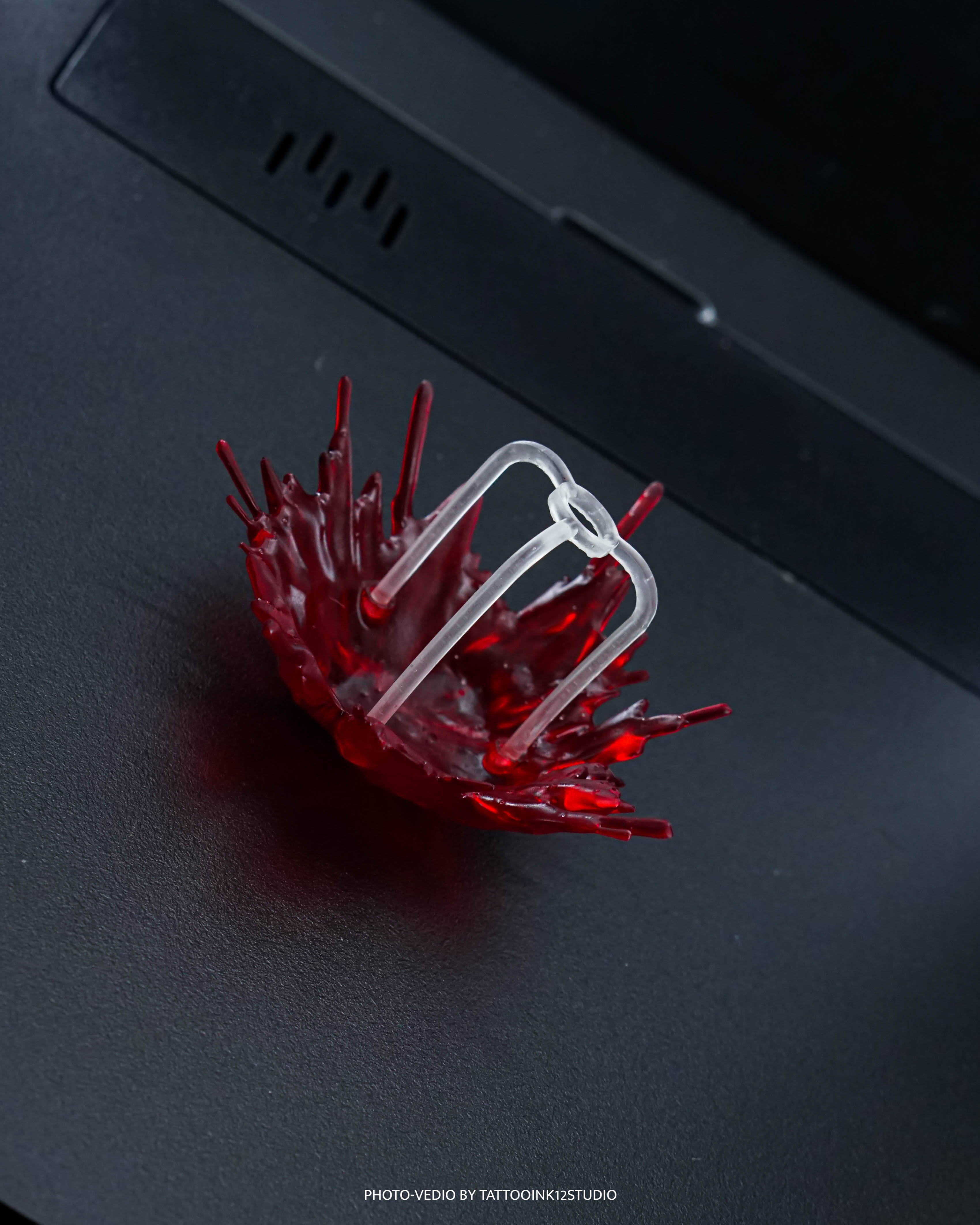 Yuji Arm Damage ver.
