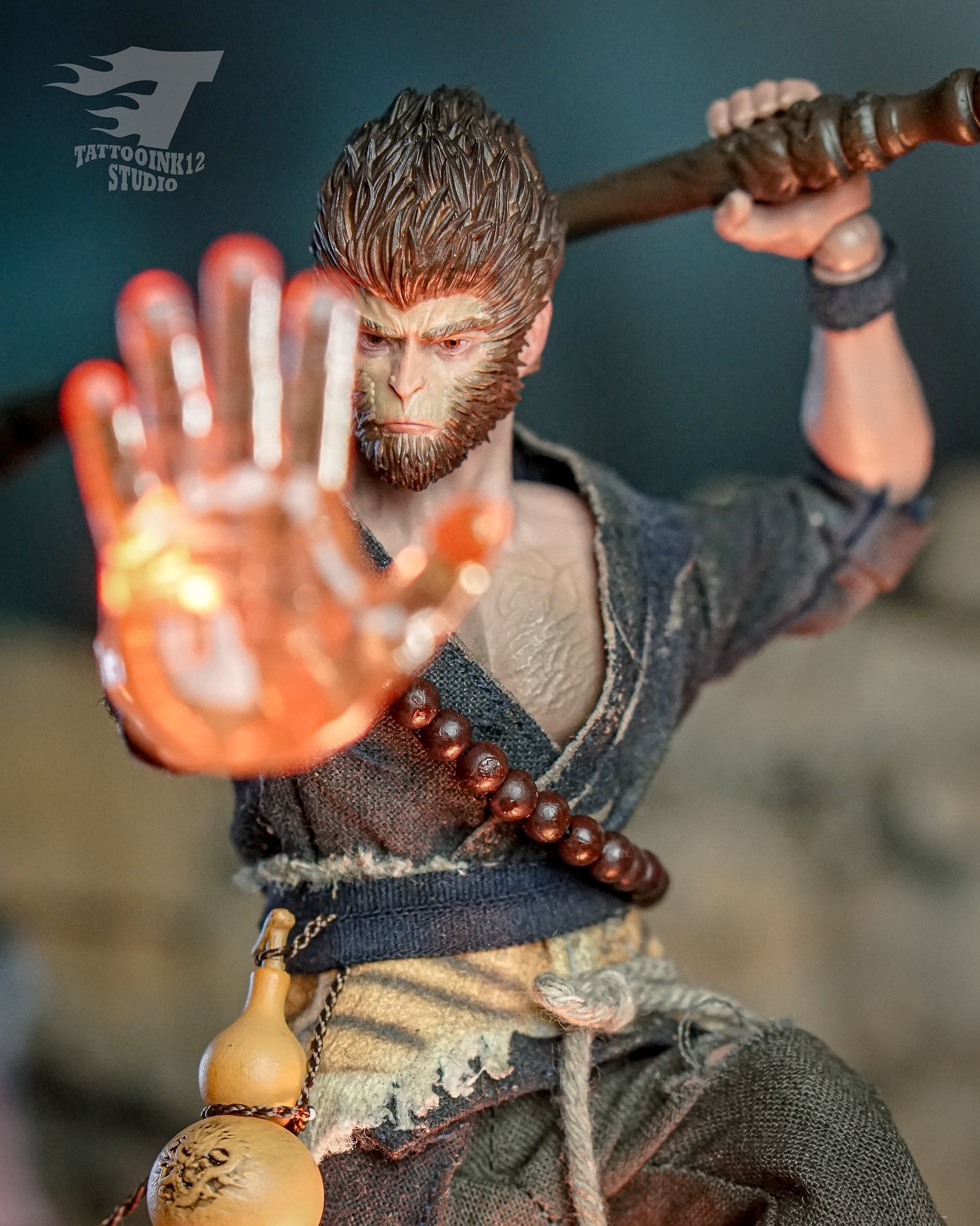 black myth wukong