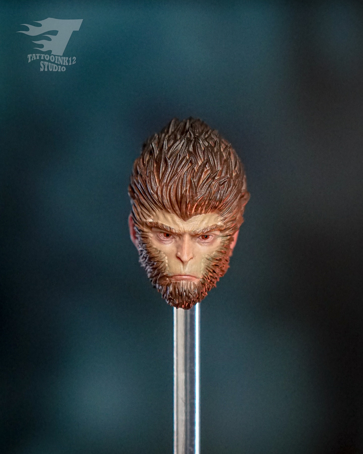 black myth wukong