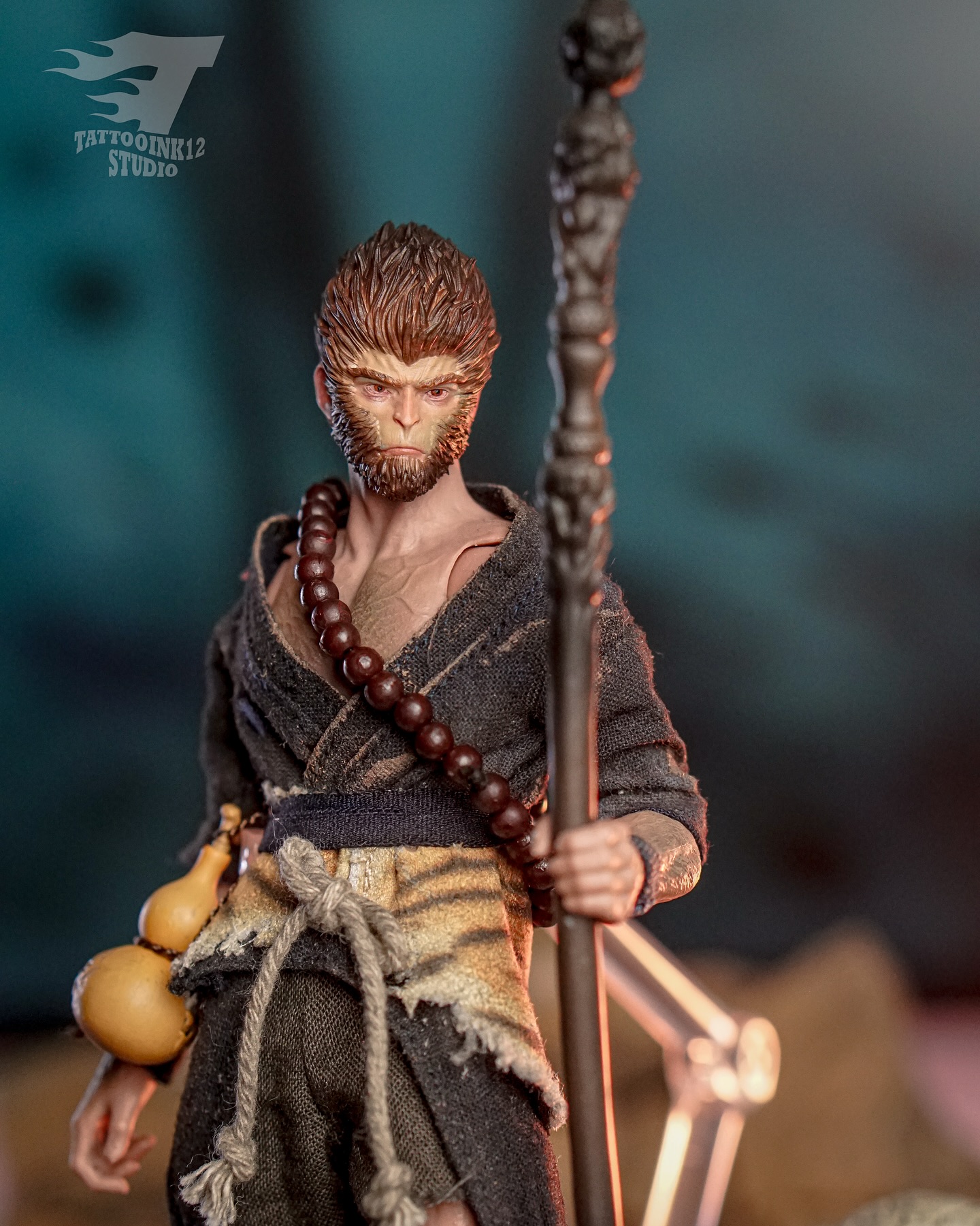 black myth wukong