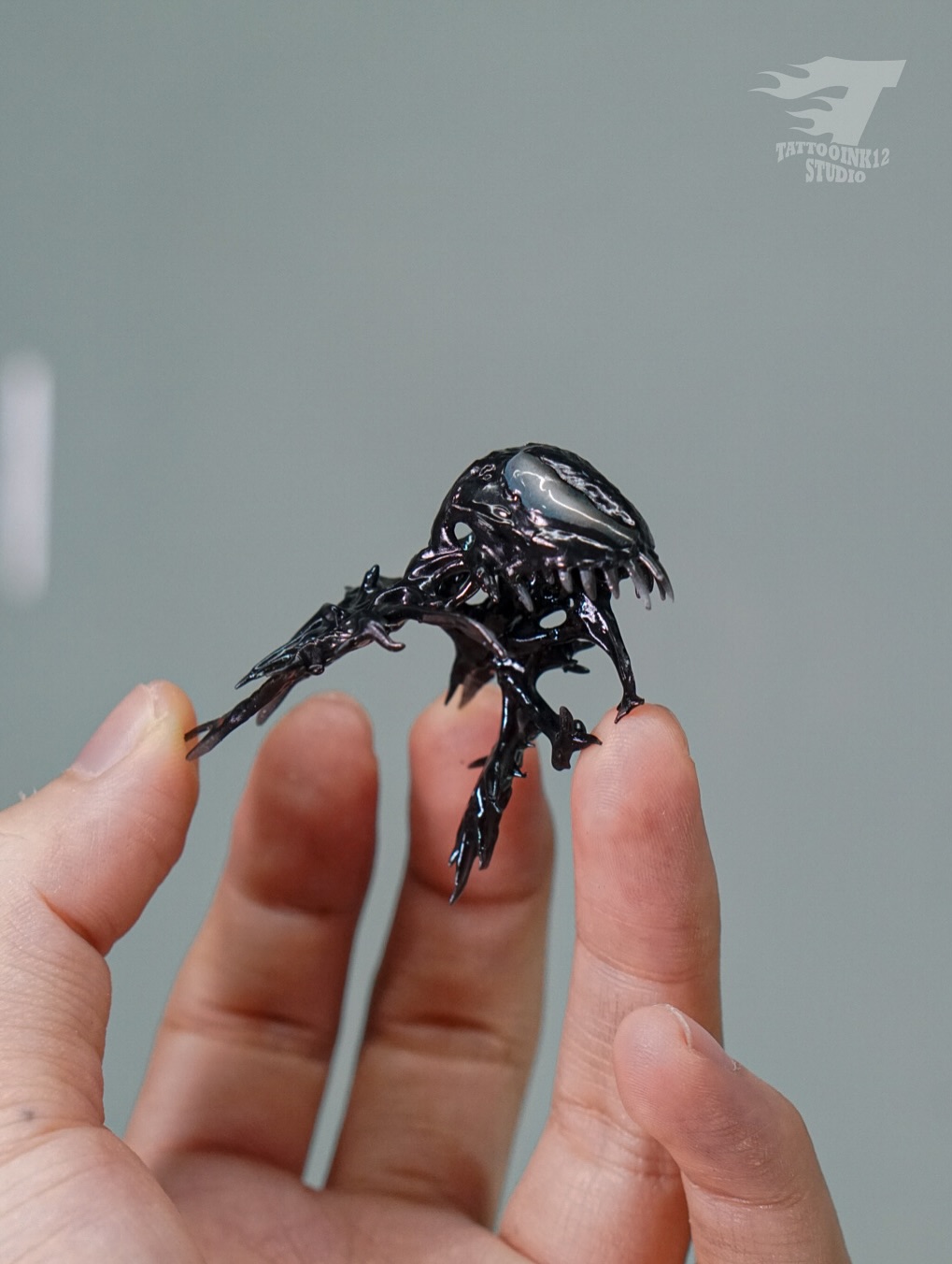 Host venom