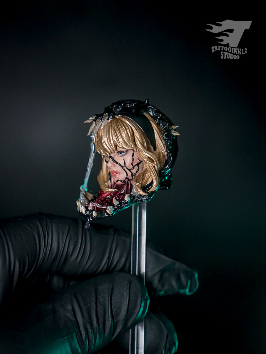 Gwenom