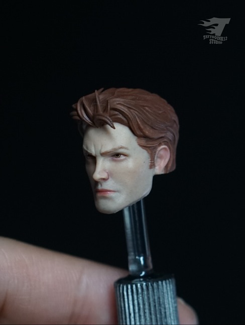 Peter parker