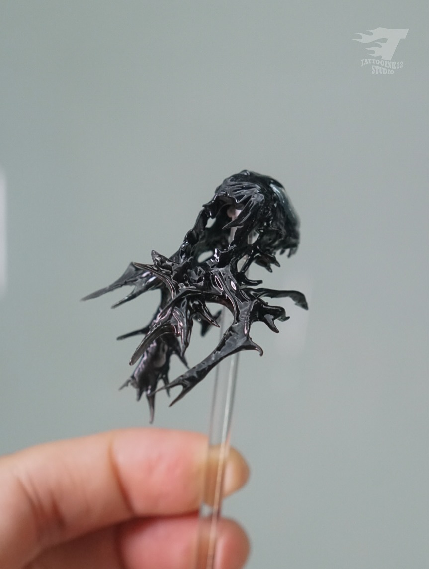 Host venom