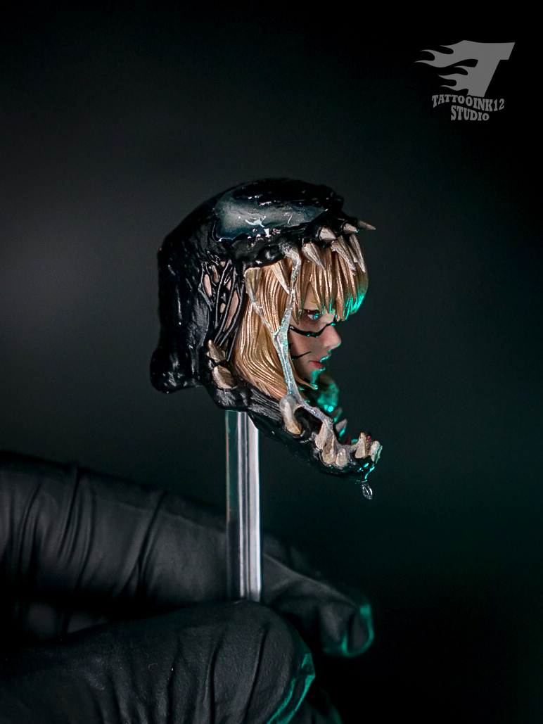 Gwenom