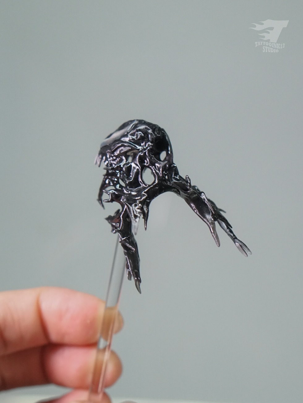 Host venom