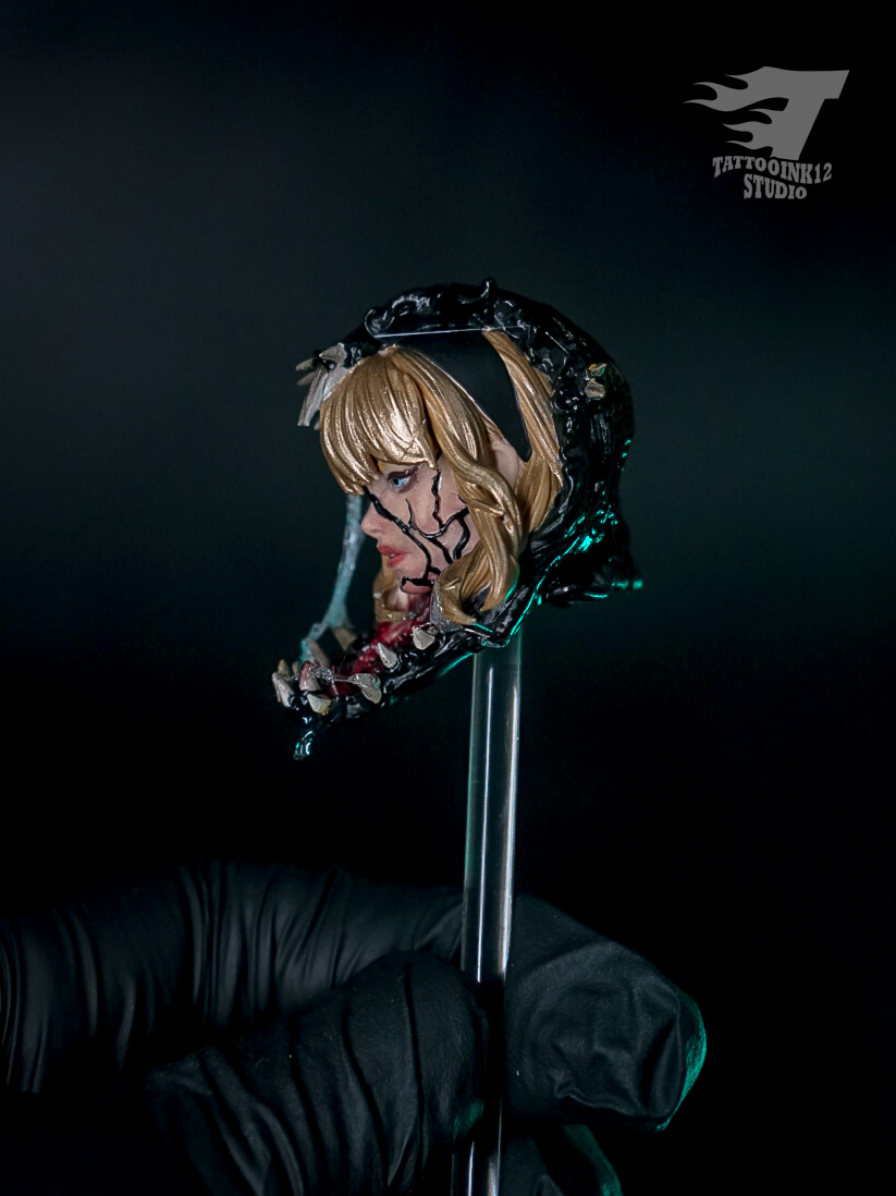 Gwenom