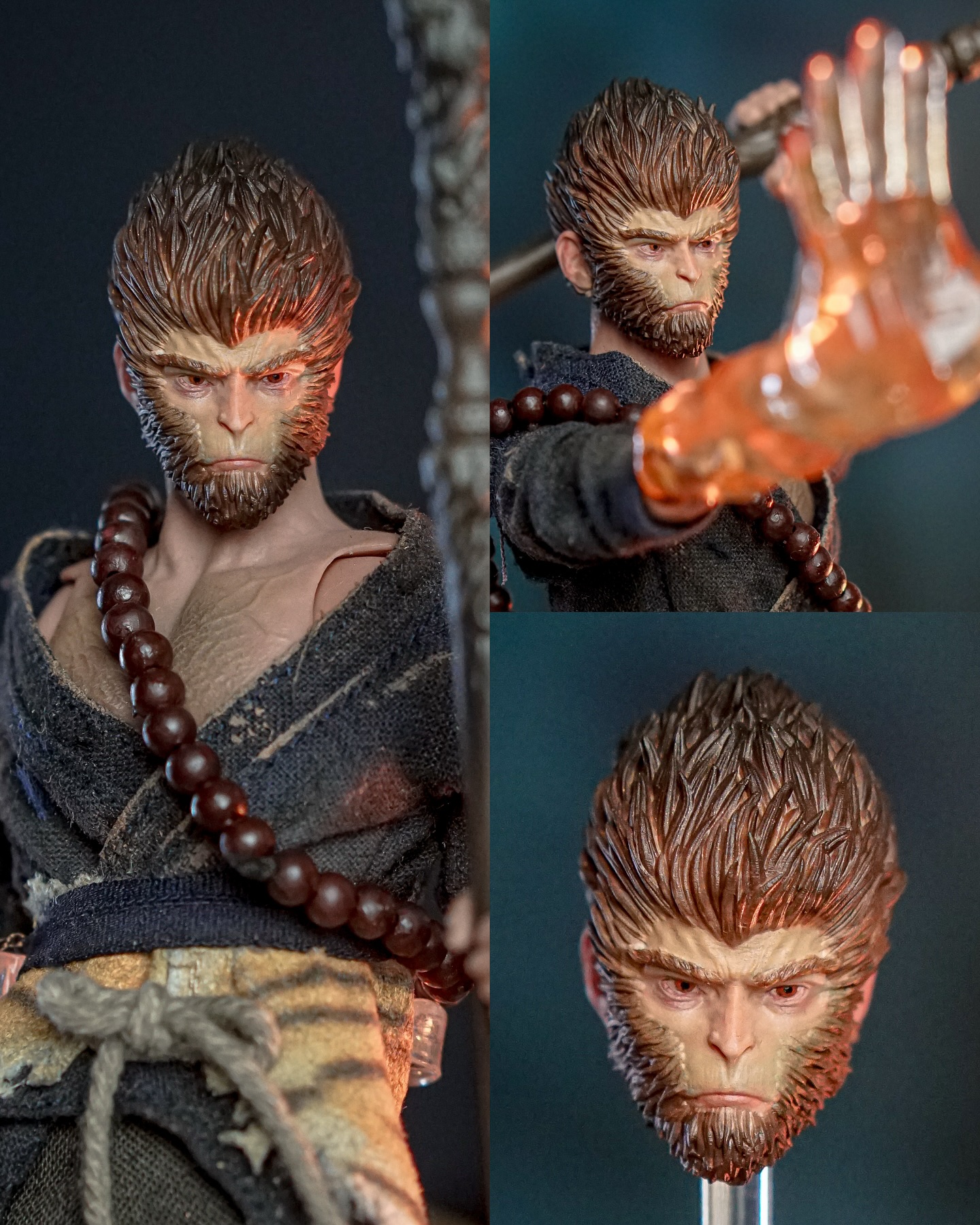 black myth wukong