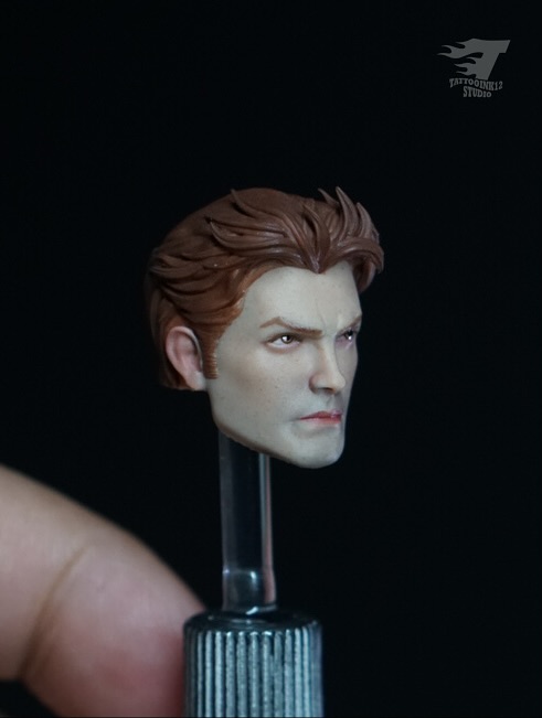 Peter parker