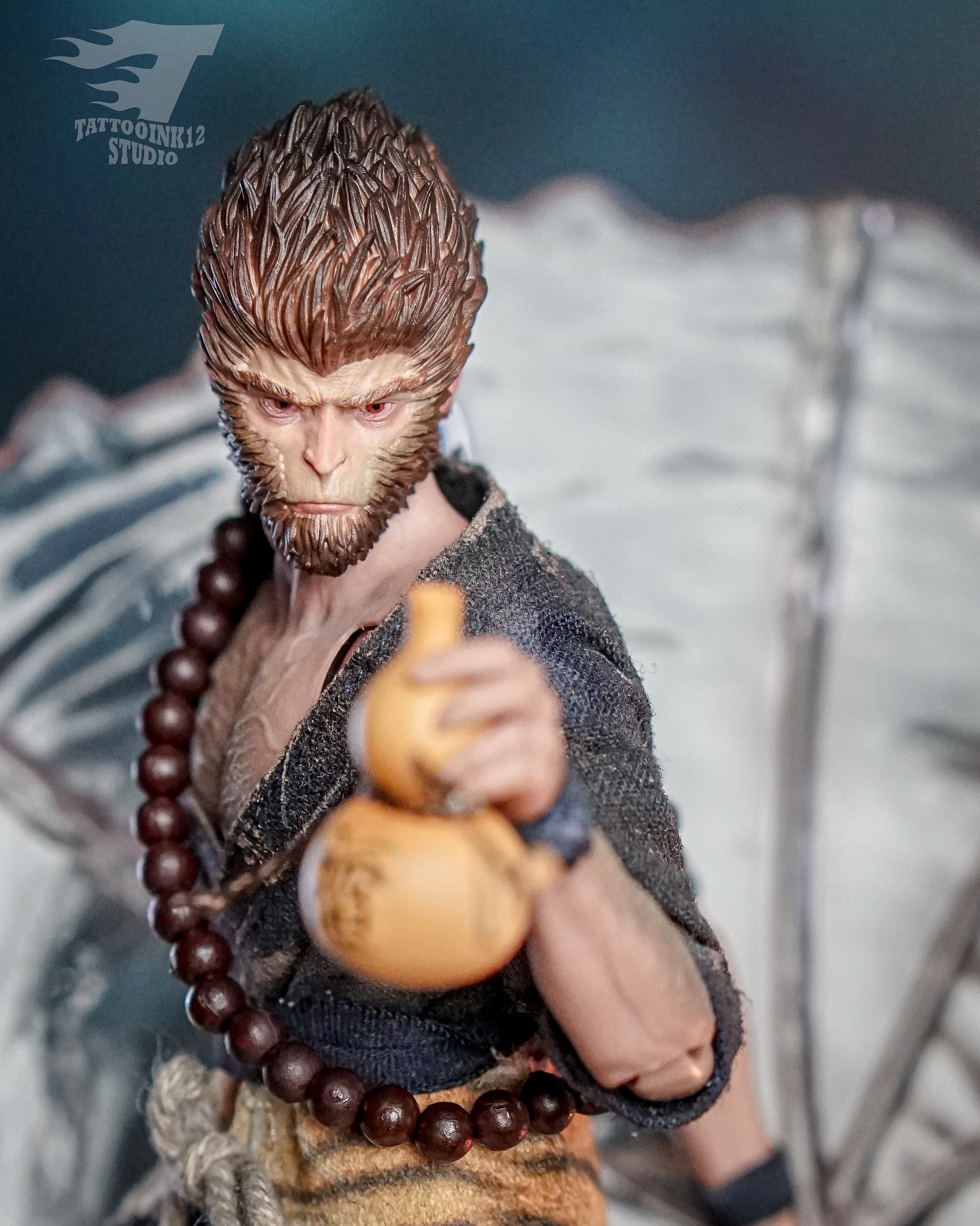 black myth wukong