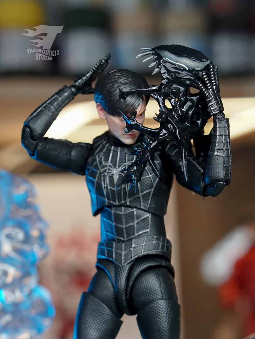 Host venom