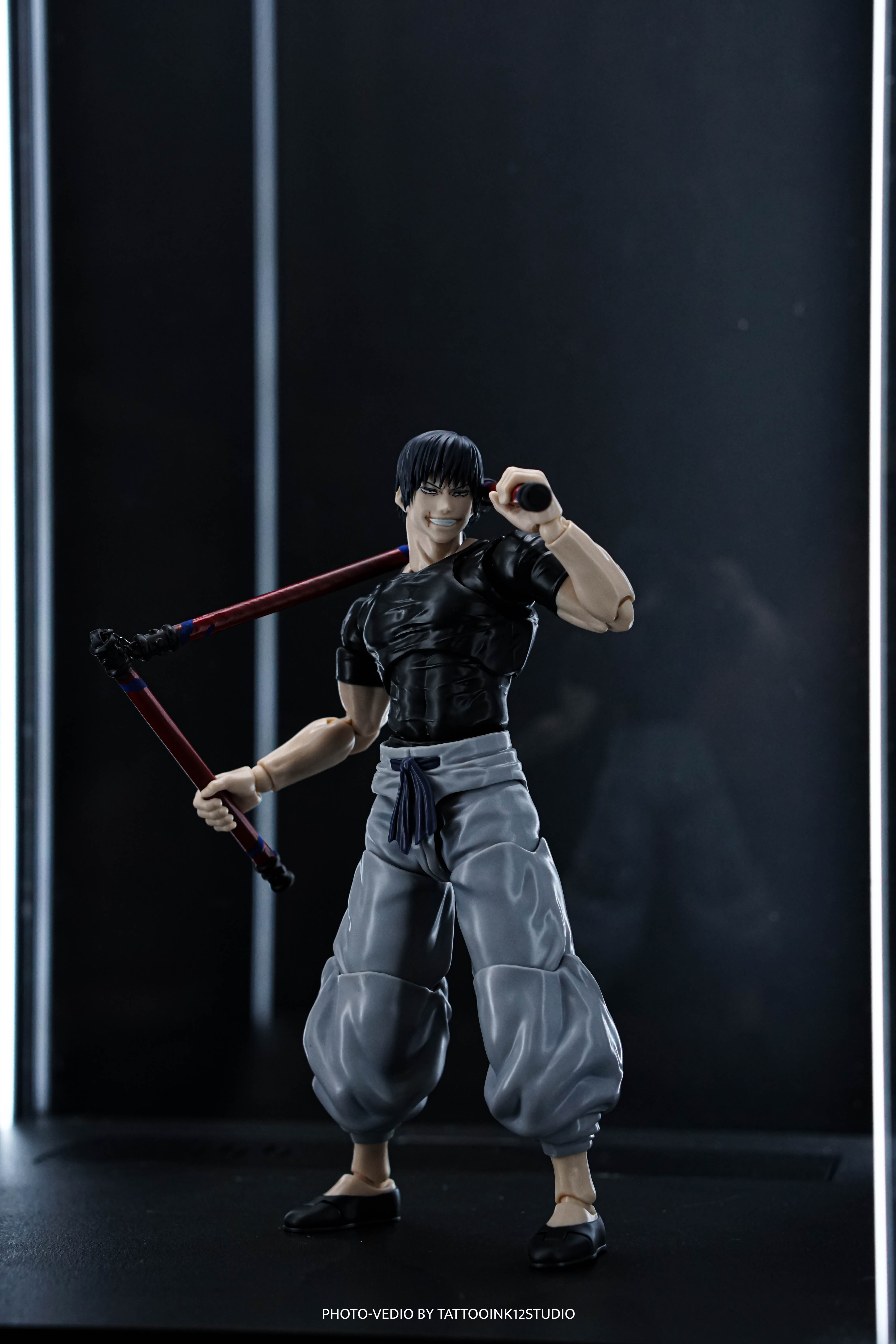 Toji kit