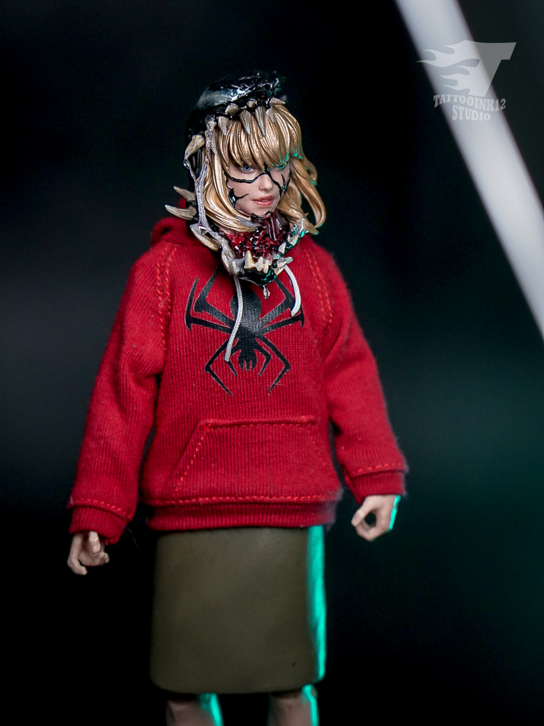 Gwenom