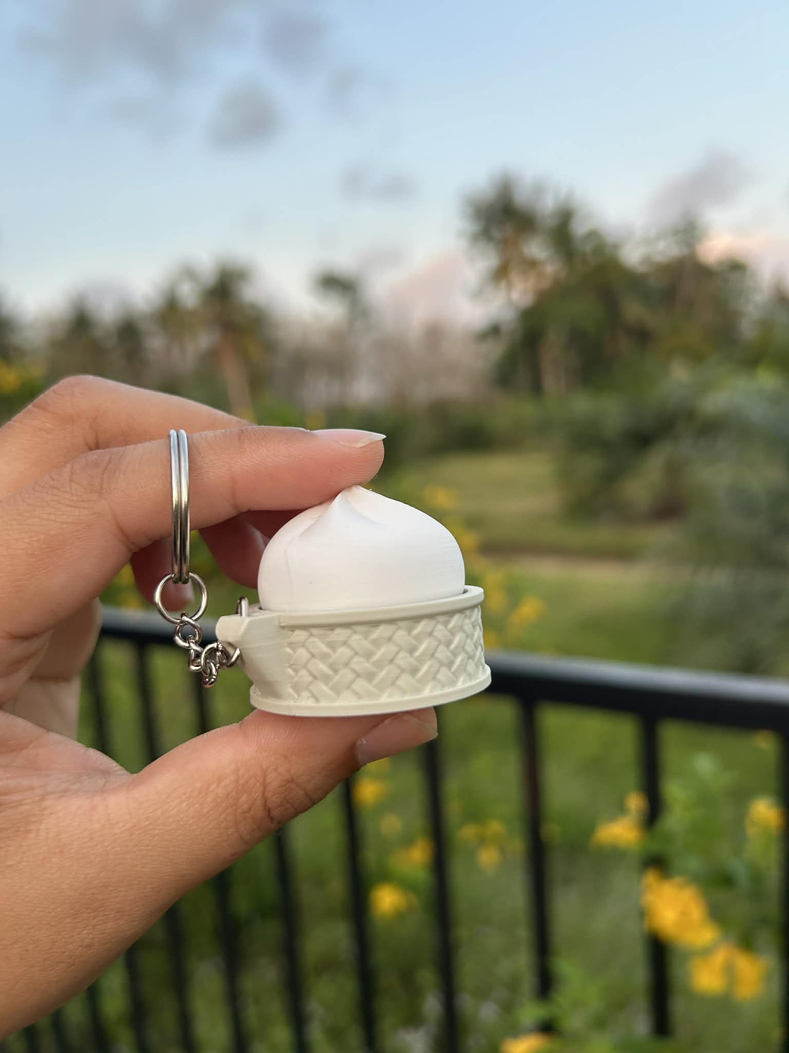 Fidget Keycaps