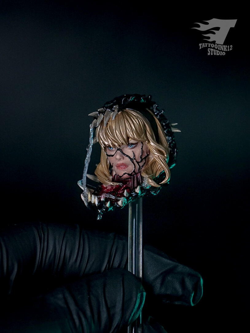 Gwenom