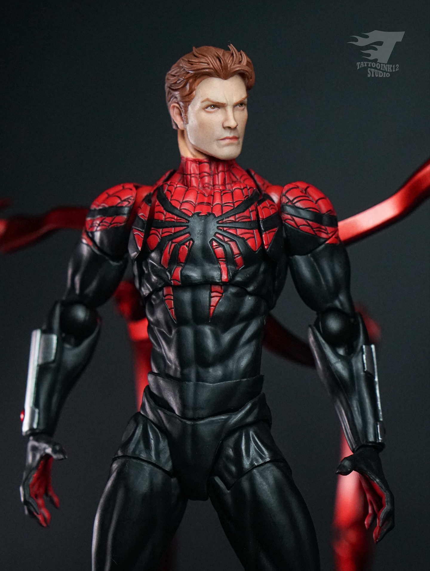 Peter parker