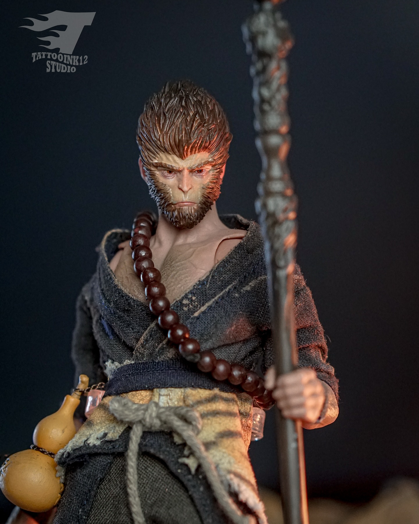 black myth wukong