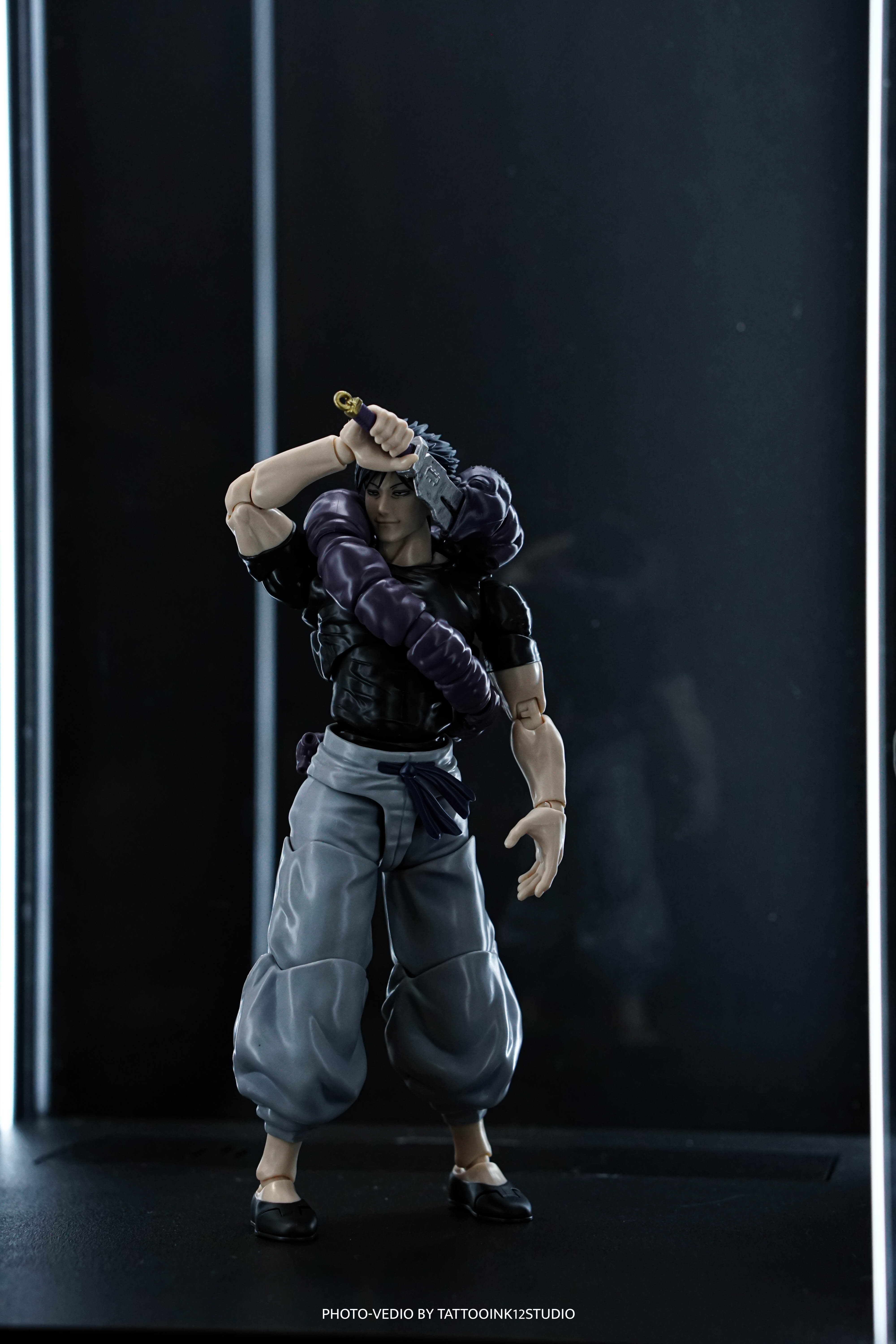 Toji kit