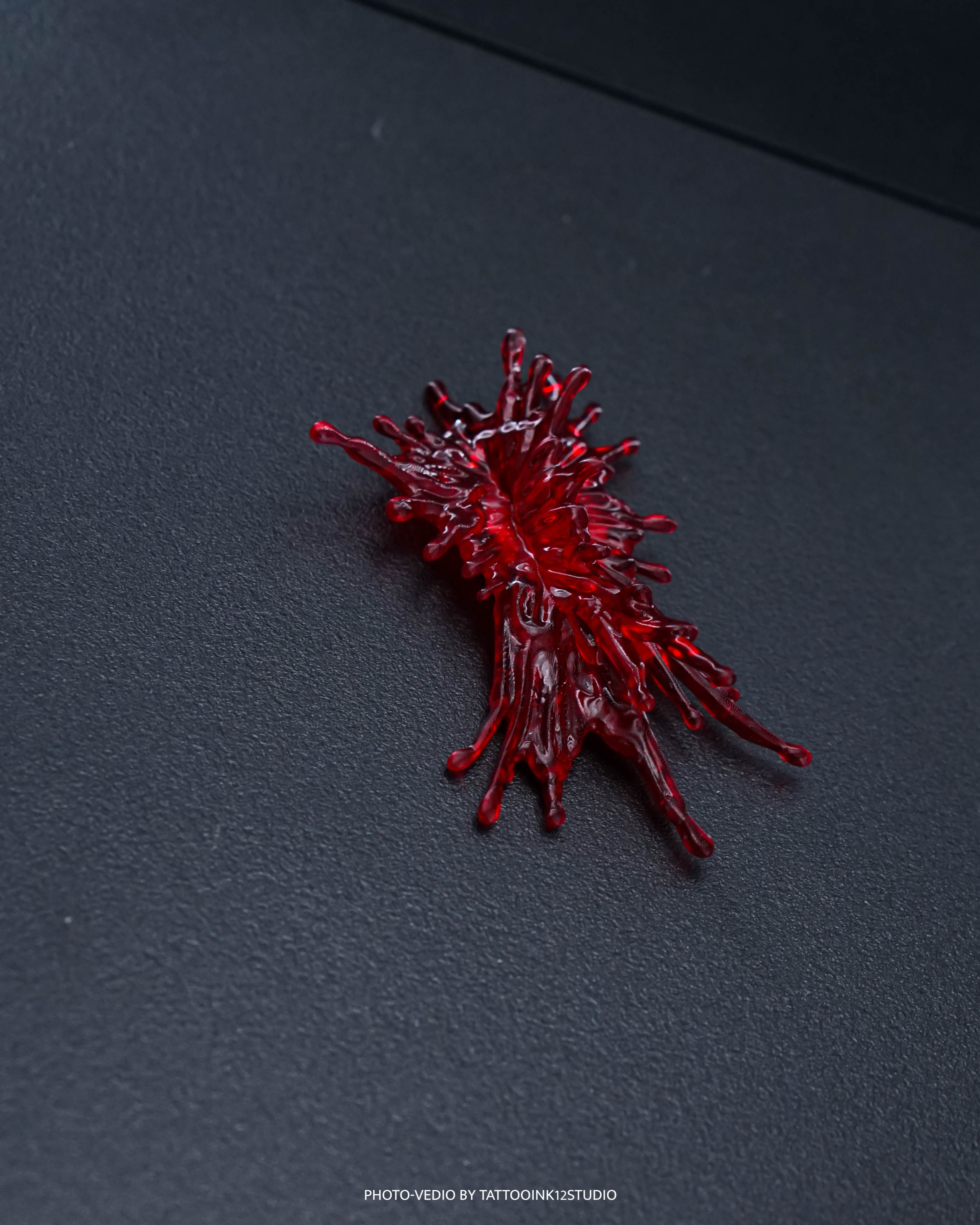 Yuji Arm Damage ver.