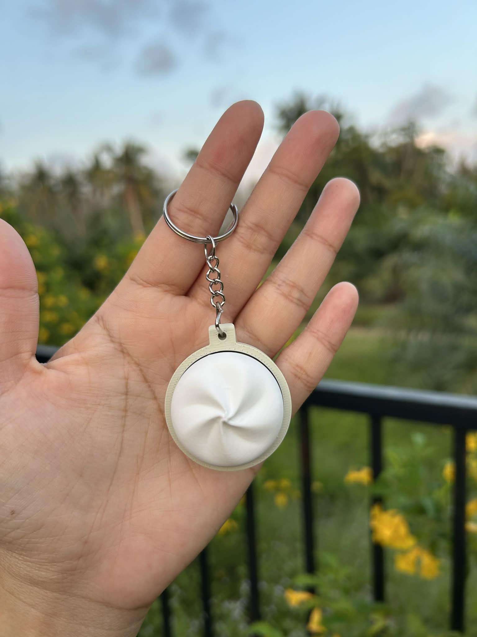 Fidget Keycaps
